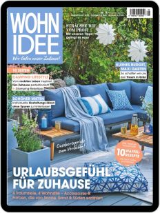 Wohnidee ePaper