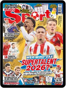 Bravo Sport ePaper