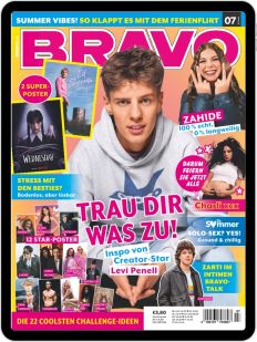 Bravo  ePaper
