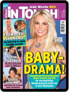 Intouch ePaper