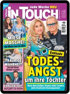 Intouch ePaper