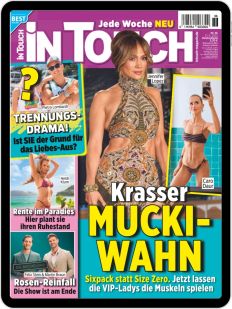 Intouch ePaper