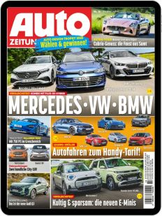 Autozeitung ePaper