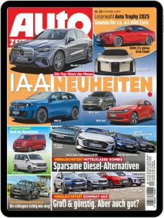 Autozeitung ePaper