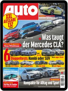 Autozeitung ePaper