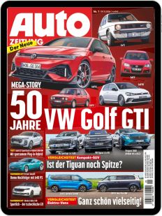 Autozeitung ePaper