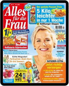 Alles für die Frau ePaper