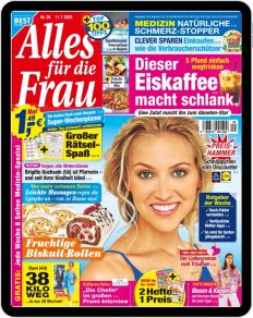 Alles für die Frau ePaper