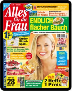Alles für die Frau ePaper