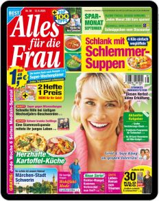 Alles für die Frau ePaper