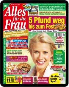 Alles für die Frau ePaper