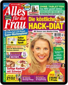Alles für die Frau ePaper