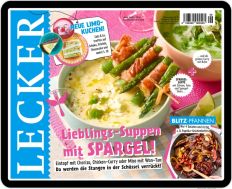 Mein Lecker Kochbuch ePaper