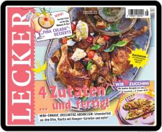 Mein Lecker Kochbuch ePaper