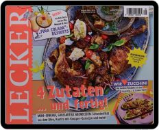 Mein Lecker Kochbuch ePaper