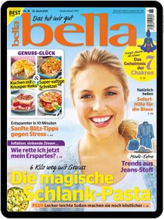 Bella ePaper