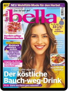 Bella ePaper
