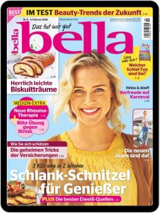 Bella ePaper