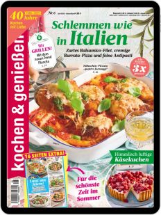 kochen & genießen ePaper