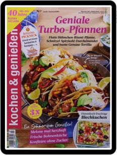 kochen & genießen ePaper