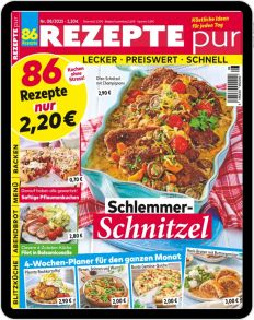 Rezepte Pur ePaper