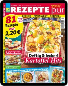 Rezepte Pur ePaper