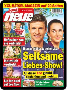 Das Neue ePaper