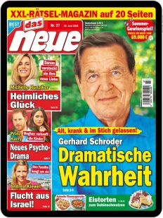 Das Neue ePaper