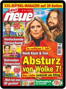 Das Neue ePaper