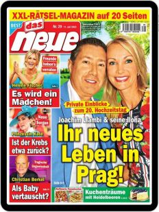 Das Neue ePaper