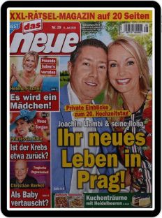 Das Neue ePaper
