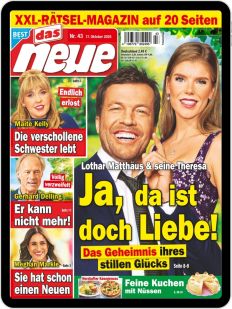 Das Neue ePaper