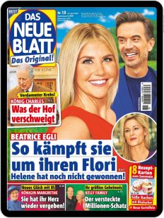 Das neue Blatt ePaper