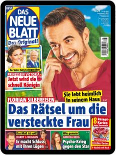 Das neue Blatt ePaper