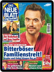 Das neue Blatt ePaper