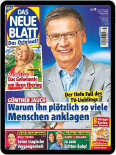 Das neue Blatt ePaper
