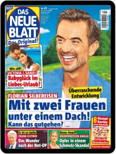 Das neue Blatt ePaper