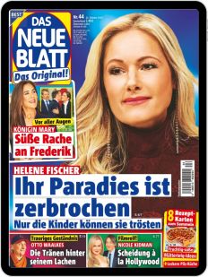 Das neue Blatt ePaper