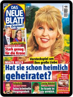 Das neue Blatt ePaper