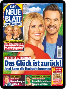 Das neue Blatt ePaper