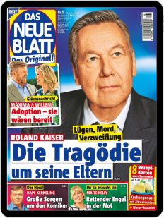 Das neue Blatt ePaper