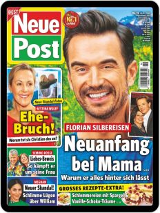 Neue Post ePaper