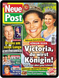 Neue Post ePaper
