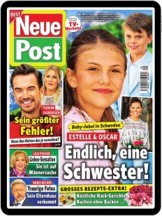 Neue Post ePaper