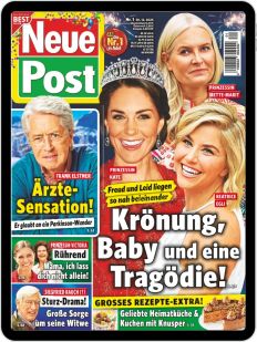 Neue Post ePaper