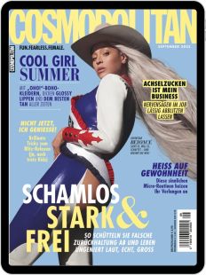 Cosmopolitan ePaper