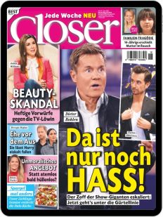 Closer ePaper