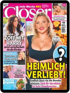 Closer ePaper