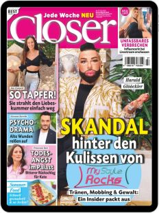 Closer ePaper