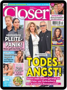 Closer ePaper